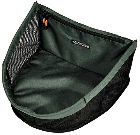 Trionic Veloped Trek M Korb grün/schwarz/orange
