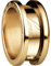 Bering Damen-Ringe Edelstahl mit Ringgröße 60 (19.1) 520-20-94