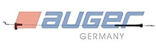 Auger 58913 Seilzug, Türentriegelung