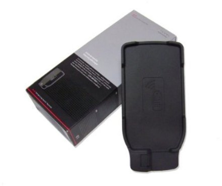 Audi 4G0 051 435 C Adaptor