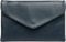 Caspar TA310 Damen Clutch, Farbe:dunkelblau, Accessoires:One Size