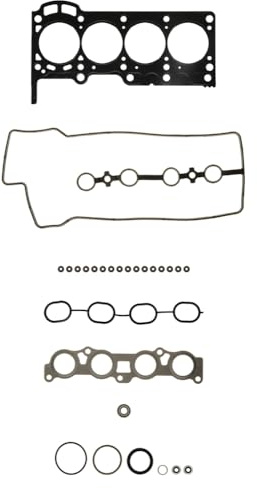Ajusa 52356800 Gasket Set cylinder head