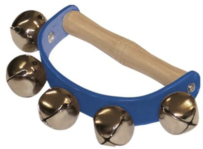 Reig 7046 Couronne à Grelots