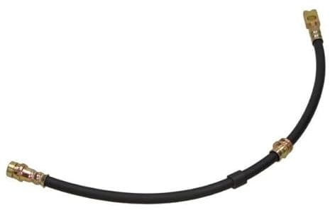 MAXGEAR Bremsschlauch 52-0180 VORNE BREMSSCHLÄUCHE Länge: 550mm