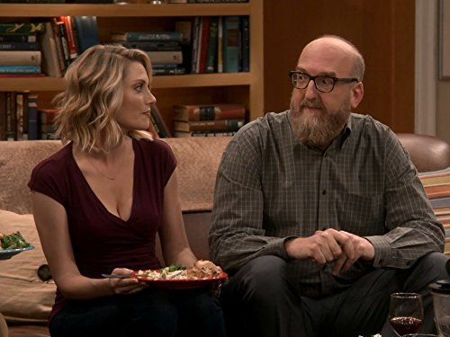 The Separation Agitation [OV/OmU]