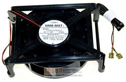 Motore ventola congelatore Indesit - C00301746