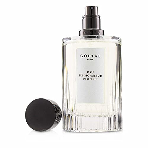 Annick Goutal Eau de Monsieur Eau de Toilette, 100 ml