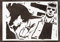 moreno-mata Echtes Handgemachtes Graffiti Ghost in the... Manga und Anime Aesthetic Poster & Kunstdrucke Bilder Plakat Handmade Deko Wandbilder Wohnzimmer Wanddeko Geschenke für Männer und Frauen