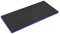 Sealey SF50B Easy Peel Shadow Schaumstoff, 1200 x 550 x 50 mm, Blau/Schwarz