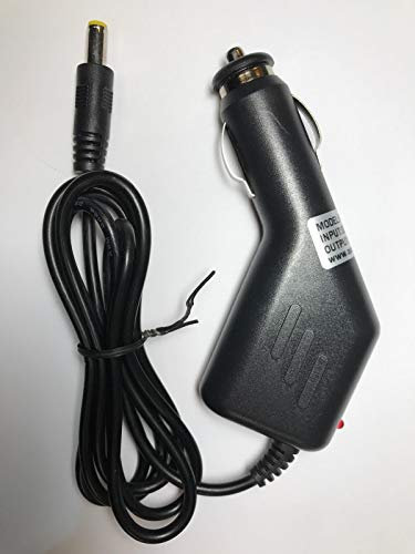 Replacement for Nextbase Portable TV TUM57-D 12V In Car Charger