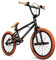 Bergsteiger Halifax 20 Zoll BMX, Fatbike, 360° Rotor-System, Freestyle, 2 Stahl Pegs, Kettenschutz, Freilauf