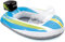 Intex 59380EP The Wet Set Cruiser gonflable pour piscine Bateau