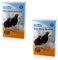 claus Beo-Weichfutter - Alleinfutter für Beos - Doppelpack - 2 x 500 g