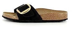 Birkenstock MADRID BIG Nero 39