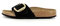 Birkenstock MADRID BIG Nero 39