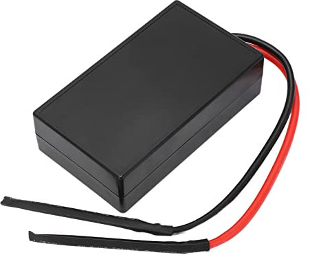 Garosa Soldador PortáTil por Puntos, Mini Soldador por Puntos de Batería Pequeña, MáQuina de Soldadura por Puntos DIY