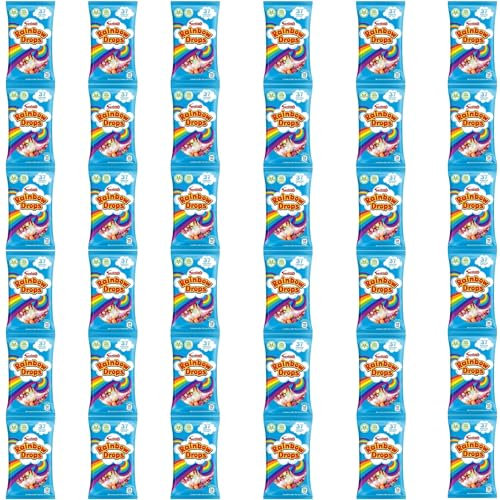 Rainbow Drops (36 Pack Bundle)
