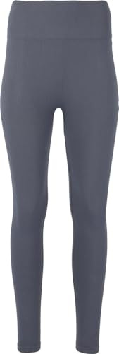 ATHLECIA Aideny W Seamless Rib Tights - S/M