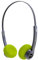 FiiTii HiFiFree Wireless On-ear Headphones, BlueTooth 5.4 Dynamic Sound Quality, Multi-Point connection, Retro Style with bulit-in Mic, Lightweight & Comfort headphones, Three Colors Ear Cushions