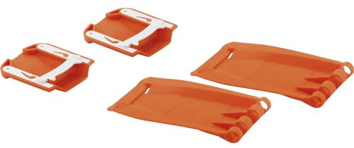 Petzl Antisnow LYNX - Antistollplatten