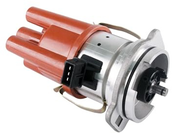 Globalautoparts Zündverteiler 1211002 für Kadett, Astra, Corsa, Vectra | 1211006, 1211412, 90346324, 90487486, 93174383, 0237521024, D6807, TZV6807