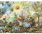 MISITU Puzzle 2000 Teile für Erwachsene Fantasiewelt Herausfordernd Puzzle 2000 Teile Kunst Puzzles für Kinder ab 14 Jahren
