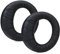 SINOWO Cuscinetti auricolari di ricambio per cuffie Sony MDR-RF6000, RF6500, RF7000, RF7100, MDR-DS6000, DS6500, DS7000, DS7100, XD150, XD200, cuscinetti auricolari con isolamento acustico in memory