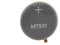WXKJSHOP 295-5600 MT920 Capacitor Battery compatible with H461,J304,7W21,7W71,BR10 Citizen Watch Capacitor 295 5600 MT 920