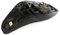 Passager Siège Selle 50cc/70cc/90cc/110cc/125CC pour Chinois pour Volant pour véhicule Tout-Terrain à 4 Roues pour Tiger Quad Moto