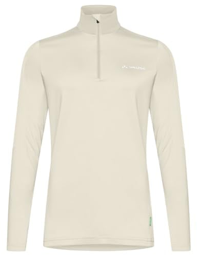VAUDE Women's Livigno Halfzip II