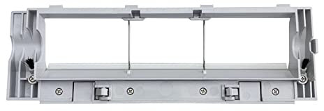 NLNGZKZFNF Mian Brush Cover Roller Brushes Covers Robot Vacuum Cleaner Fit For Xiaomi Fit For Dreame Fit For L10 Pro Fit For Robot Vacuum Cleaner Sweeper Replacement Vacuum cleaner parts