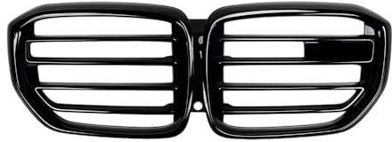ZHXYBF66 Auto-Kühlergrill für BMW X5 G05 G18 2023-2024, Zubehör Sport Frontgrill