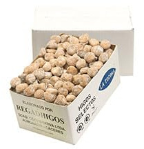 Dried Whole Figs - High-Fibre Mediterranean Snack for Cheese Boards - 5kg Bulk Box