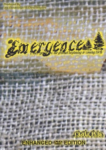 The Emergence, Joe Dondelinger and Chris Shepard