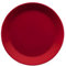 Iittala 1006009 Teema Teller, rot, 21 cm