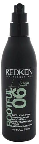 Redken Rootful 06, 250 milliliters