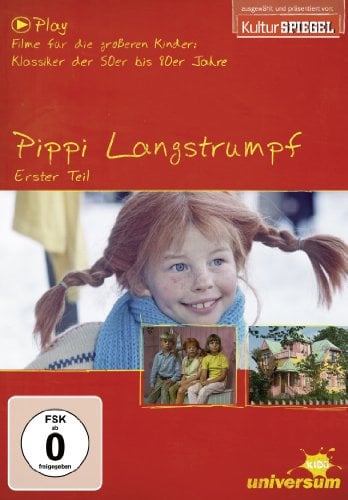 Pippi Langstrumpf - Play Edition