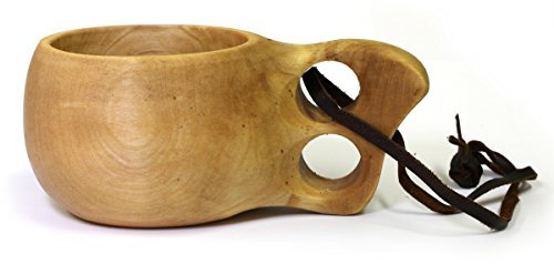 Saaremaa Kuksa Antica Lapponia finlandese Drinking Cup No 16