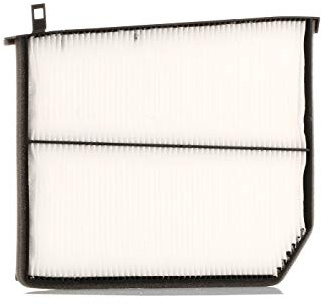 MAHLE LA 379 Interior Cabin Air Filter - Pollen Filter - Car