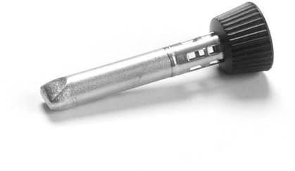 ERSA ERSADUR i-Tip Dauerlötspitze gerade meißelförmig 6,5 mm mit ERSADUR-LF Beschichtung 0102CDLF65