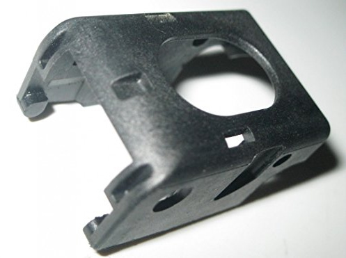 BMW Ignition Coil Pack Connector Plug Lock Clamp Clip 12131437986 Genuine