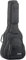 Stagg STB-NDURA 15 W Tasche für Western Gitarre schwarz