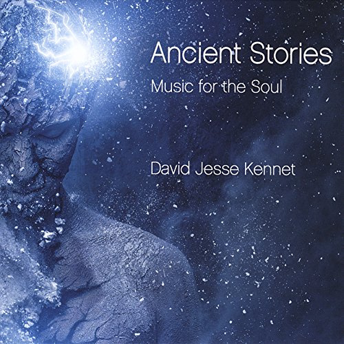 Ancient Stories: Music for the Soul