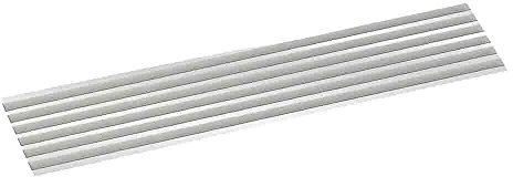 Idro Bric Q0720 6 Strisce Sigillante per Lavelli Incasso Lunghezza, 46 cm