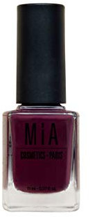 MIA Cosmetics-Paris, Esmalte de Uña (3716) Rustic Wine - 11 ml