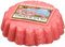 Yankee Candle Garden by The Sea Wax Melt, Pink, 6 x 5.7 x 2 cm