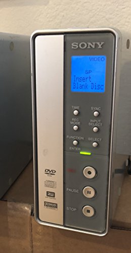 Sony VRDVC20 DVDirect DVD Recorder (VRD-VC20)