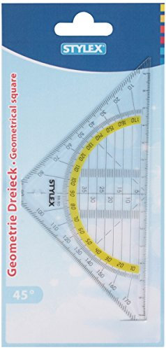 Geo-Dreieck Geometriedreieck