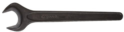 KS Tools 517.0575 Einmaul-Kraftschlüssel, 75mm