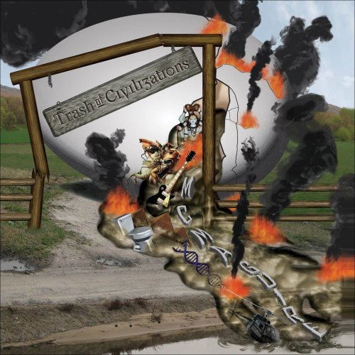 Trash Of Civilizations